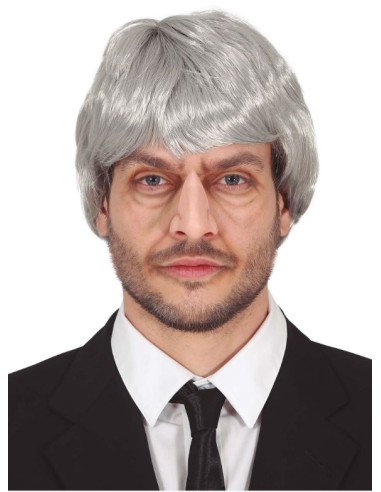 NARIZ GROTESCA LÁTEX 8 CM