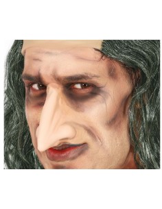 NARIZ LÁTEX PUNTIAGUDA