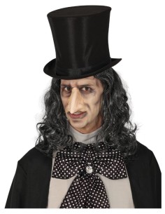 NARIZ LÁTEX PUNTIAGUDA 2