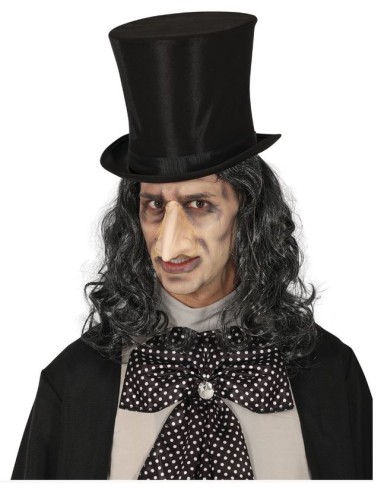 NARIZ LÁTEX PUNTIAGUDA