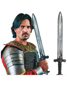ESPADA MEDIEVAL 58 CM