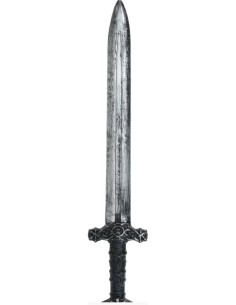 ESPADA MEDIEVAL 58 CM 2