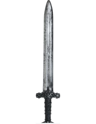 ESPADA MEDIEVAL 58 CM