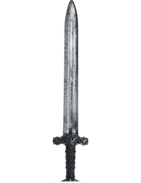 ESPADA MEDIEVAL 58 CM
