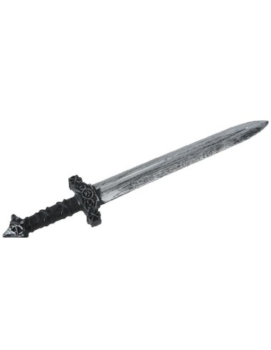 ESPADA MEDIEVAL 58 CM