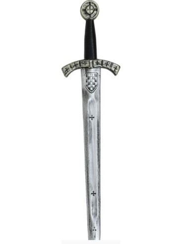 ESPADA MEDIEVAL 60 CM