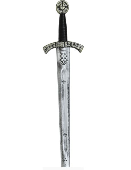 ESPADA MEDIEVAL 60 CM