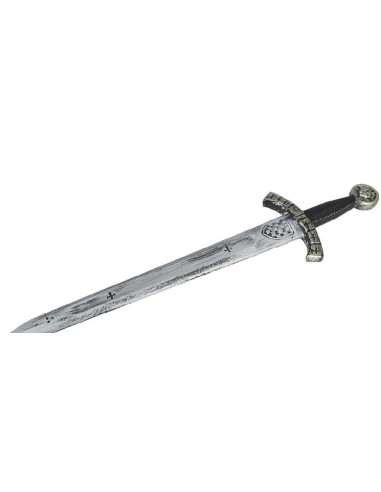 ESPADA MEDIEVAL 60 CM