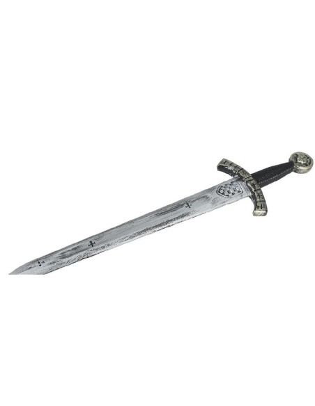 ESPADA MEDIEVAL 60 CM