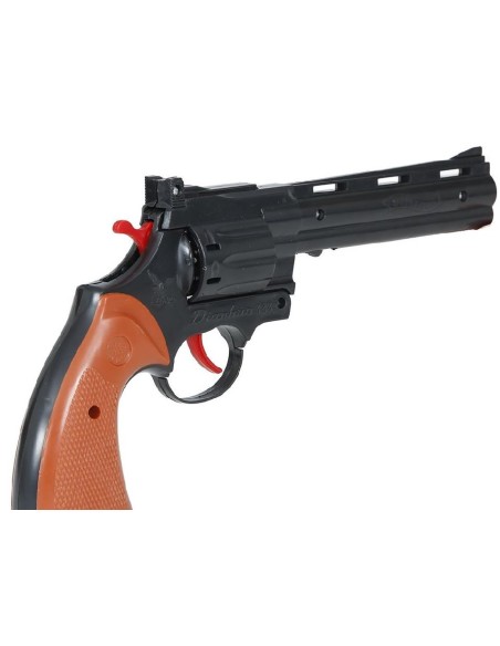 PISTOLA VAQUERA 25 CM
