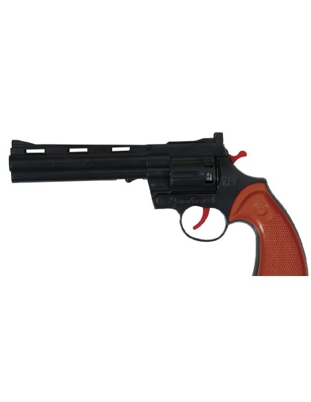 PISTOLA VAQUERA 25 CM