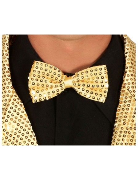 CHAQUETA LENTEJUELAS ADULTO