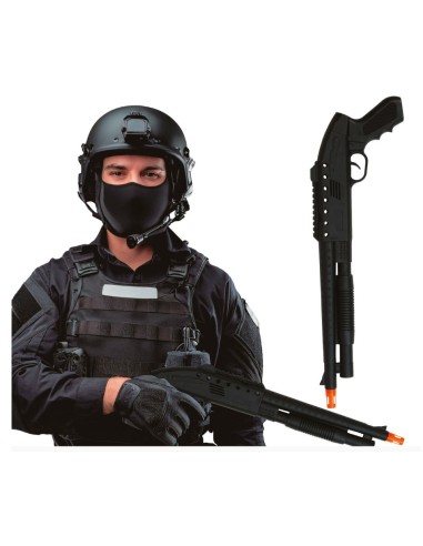 ESCOPETA SWAT 46 CM