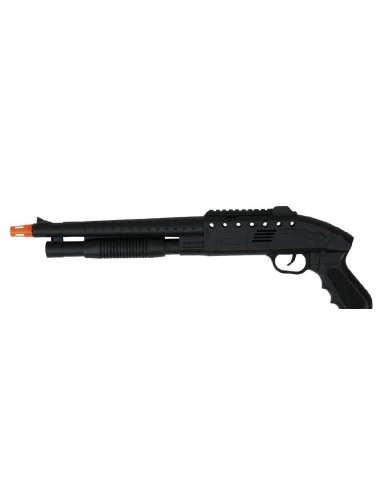 ESCOPETA SWAT 46 CM