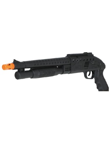 ESCOPETA SWAT 46 CM