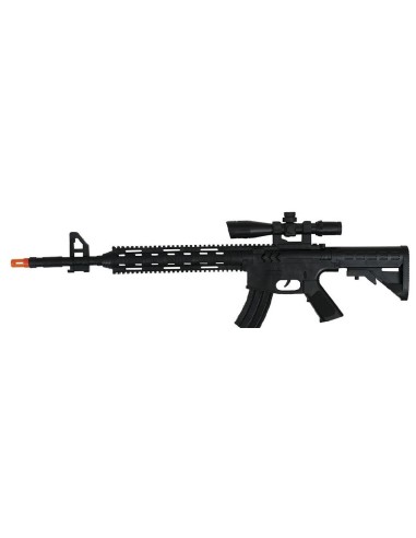 FUSIL DE ASALTO 68 CM