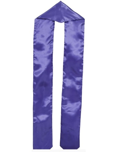 ESTOLA MORADA SACERDOTE