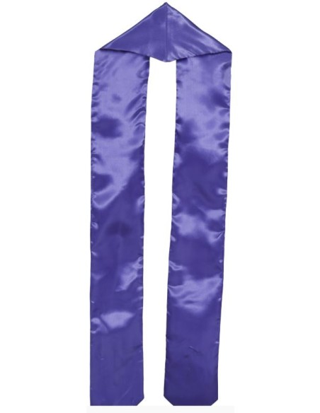 ESTOLA MORADA SACERDOTE