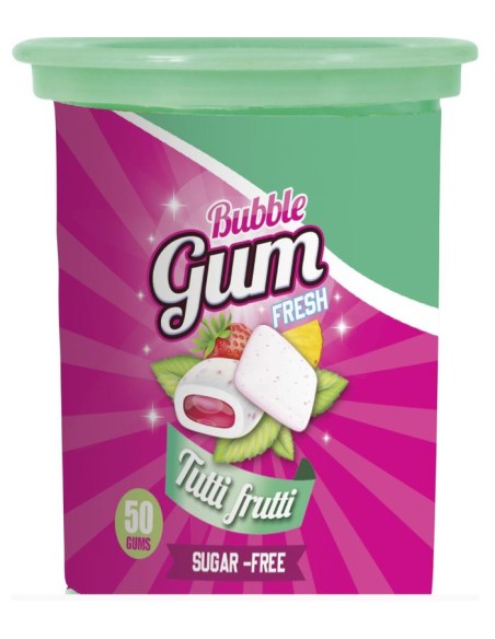 BOTE CHICLE SUSTO DE BROMA