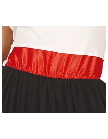 DISFRAZ DE MEJICANA  MUJER