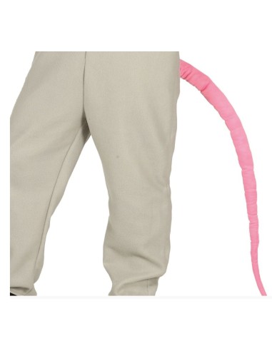 DISFRAZ DE RATA / RATÓN ADULTO