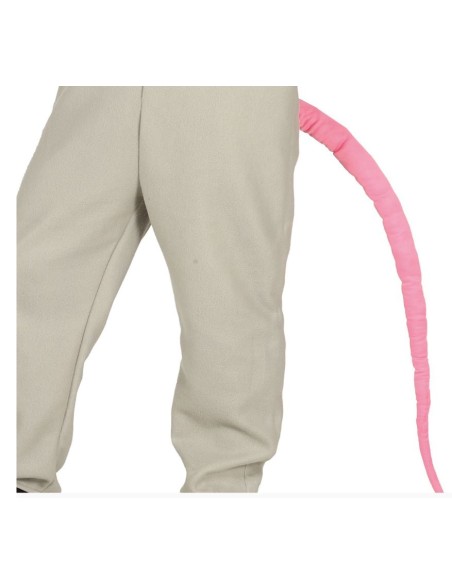 DISFRAZ DE RATA / RATÓN ADULTO