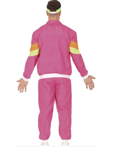 CHANDAL NEÓN ADULTO