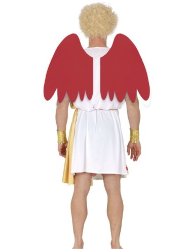DISFRAZ DE CUPIDO ADULTO