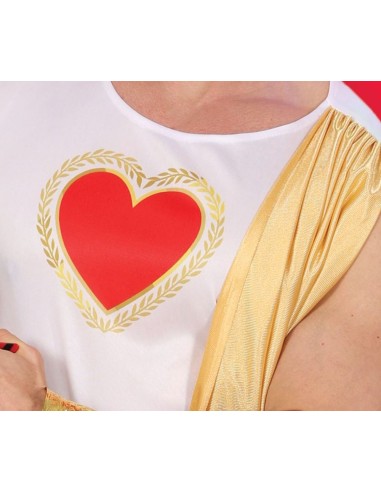 DISFRAZ DE CUPIDO ADULTO