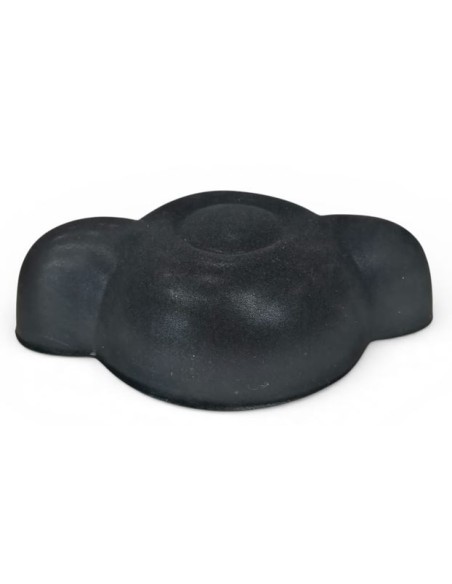 MONTERA DE PLÁSTICO 