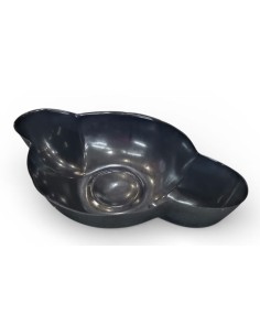 MONTERA DE PLÁSTICO  2