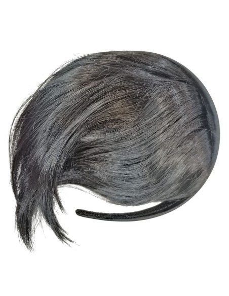 FLEQUILLO CON DIADEMA