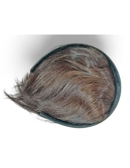 FLEQUILLO CON DIADEMA