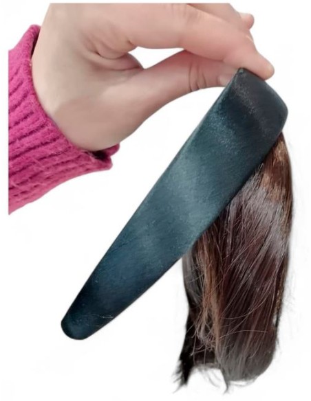 FLEQUILLO CON DIADEMA