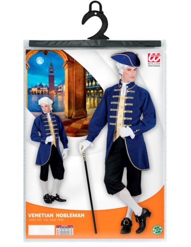 DISFRAZ DE CABALLERO MEDIEVAL ADULTO