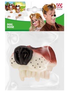 NARIZ DE PERRO                                     2