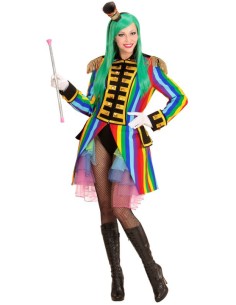 FRAC DESFILE ARCOIRIS MUJER 2