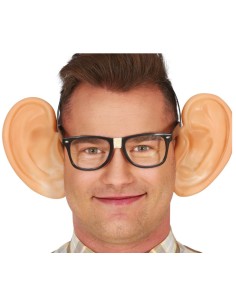 DIADEMA OREJAS GIGANTES LÁTEX