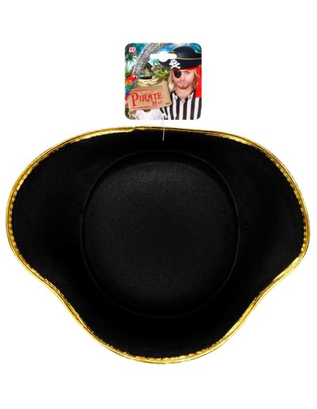 SOMBRERO PIRATA INFANTIL               