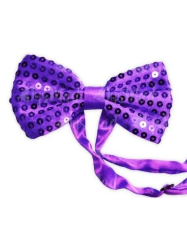 PAJARITA DE LENTEJUELAS