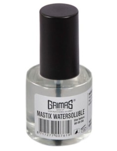 MASTIX SOLUBLE AL AGUA 10ML