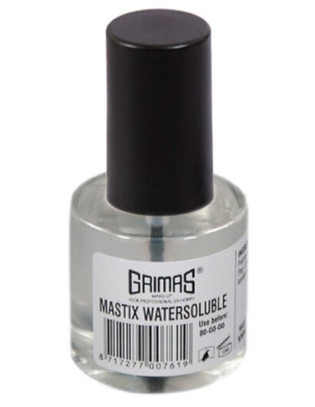 MASTIX SOLUBLE AL AGUA 10ML