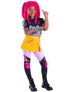 DISFRAZ KPOP MIRA CLASSIC INFANTIL