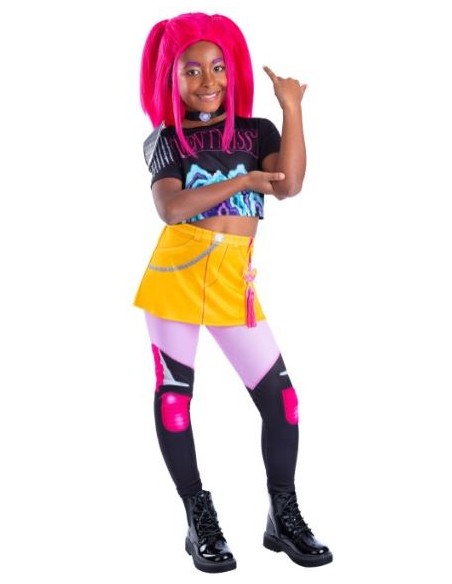 DISFRAZ KPOP MIRA CLASSIC INFANTIL