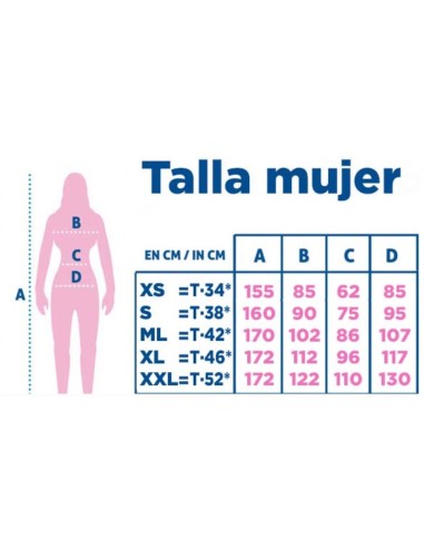 DISFRAZ PRINCESA AMARILLA ADULTO