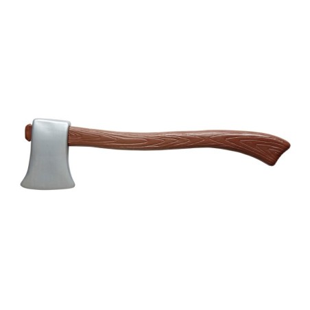 HACHA LEÑADOR 60CM 