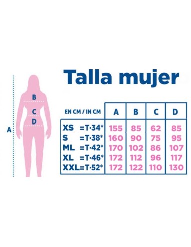 DISFRAZ DE PRINCESA BLANCANIEVES ADULTO