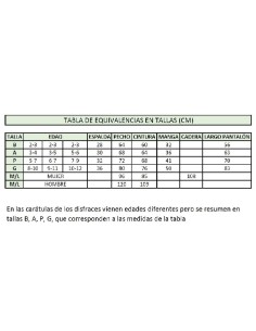 DISFRAZ REY BLANCO ADULTO 2