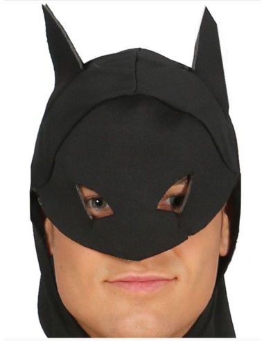 DISFRAZ DE BATMAN MUSCULOSO ADULTO