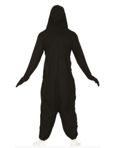 DISFRAZ DE PINGÜINO ADULTO 2